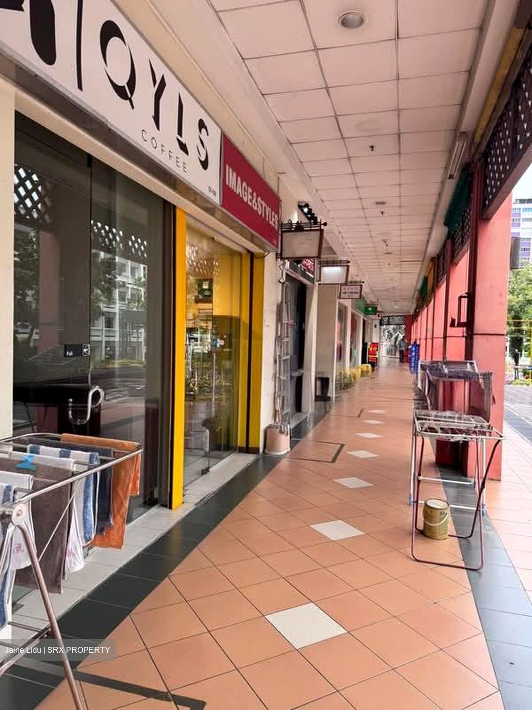Hougang Green Shopping Mall (D19), Retail #577051221